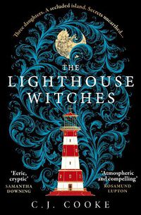 Cover image for The Lighthouse Witches