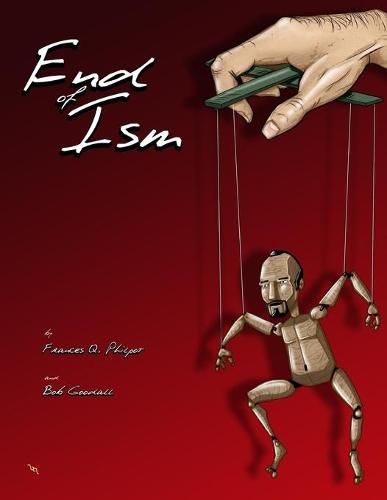 Cover image for End of Ism