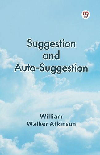 Cover image for Suggestion and Auto-Suggestion