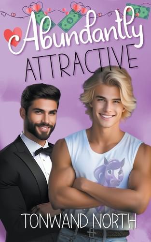 Cover image for Abundantly Attractive