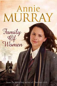 Cover image for Family of Women
