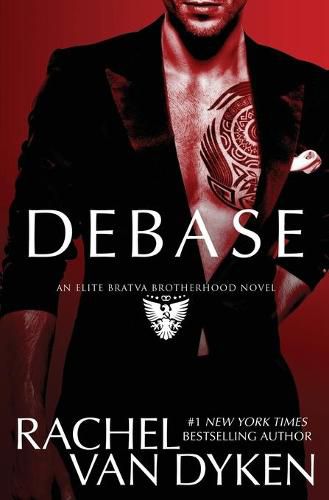 Cover image for Debase