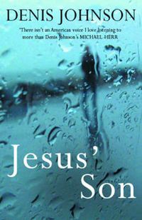 Cover image for Jesus' Son
