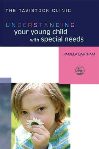 Cover image for Understanding Your Young Child with Special Needs