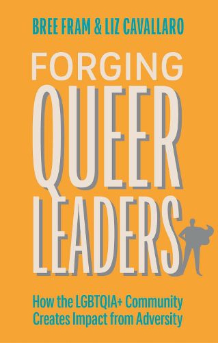 Cover image for Forging Queer Leaders