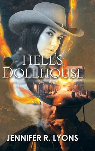 Cover image for Hell's Dollhouse