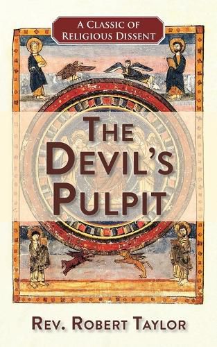 Cover image for The Devil's Pulpit