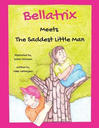 Cover image for Bellatrix