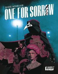 Cover image for One for Sorrow