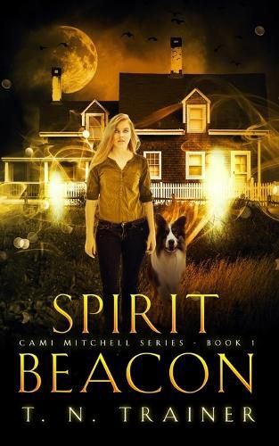 Cover image for Spirit Beacon