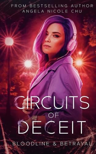 Cover image for Circuits Of Deceit