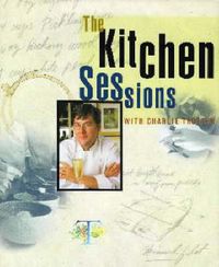 Cover image for The Kitchen Seasons with Charlie Trotter