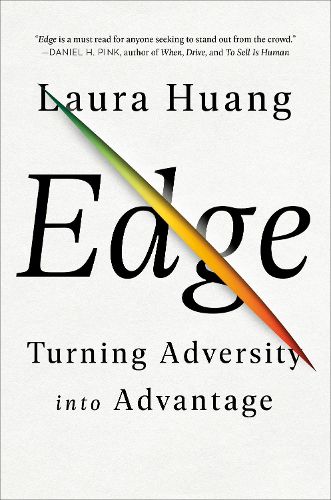 Cover image for Edge: Turning Adversity into Advantage