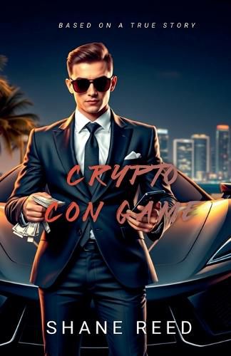 Cover image for Crypto Con Game