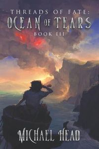 Cover image for Ocean of Tears: A Xianxia Cultivation Series