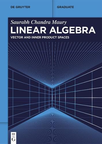 Cover image for Linear Algebra