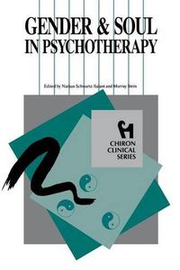 Cover image for Gender and Soul in Psychotherapy