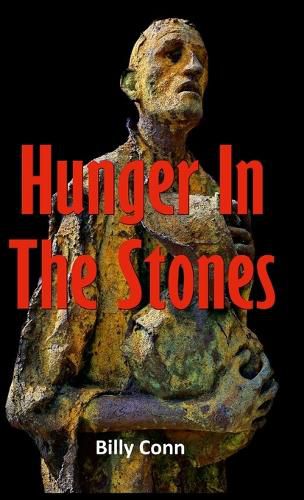 Cover image for Hunger In The Stones