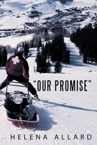 Cover image for Our Promise