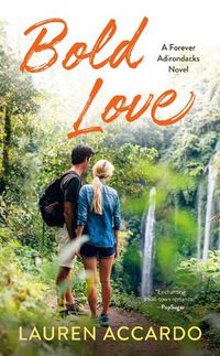 Cover image for Bold Love