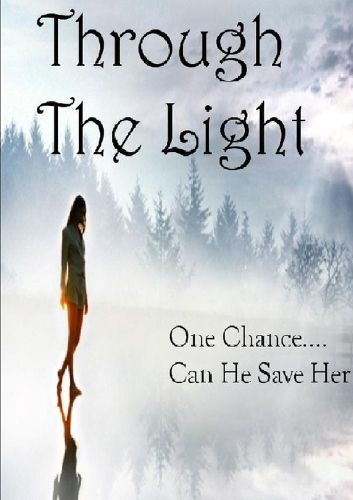 Cover image for Through The Light