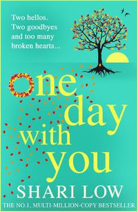 Cover image for One Day With You