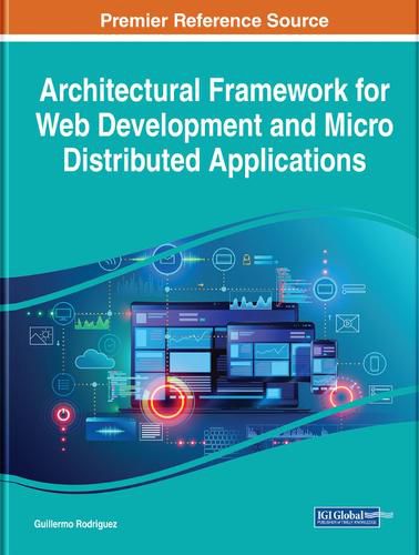 Cover image for Architectural Framework for Web Development and Micro Distributed Applications