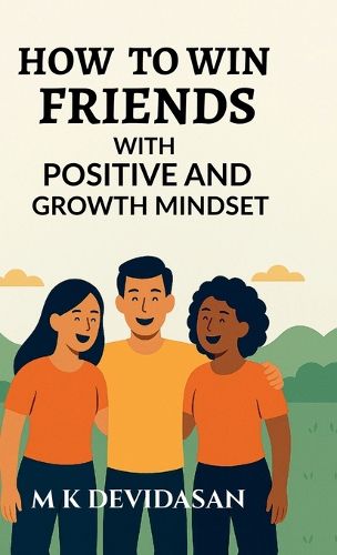 Cover image for How to Win Friends