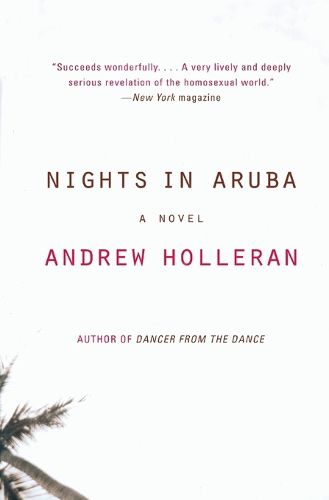 Cover image for Nights in Aruba