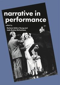 Cover image for Narrative in Performance