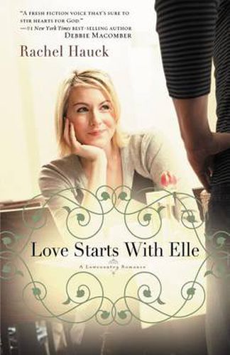 Cover image for Love Starts With Elle