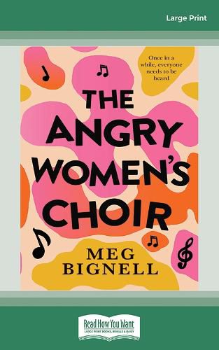 The Angry Women's Choir