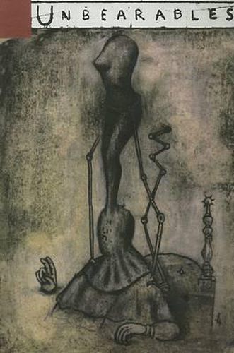 Cover image for Unbearables