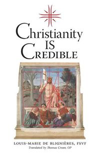 Cover image for Christianity is Credible