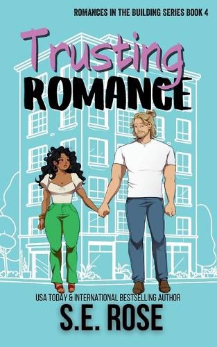 Cover image for Trusting Romance