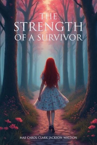 Cover image for The Strength of a Survivor