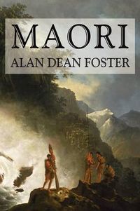 Cover image for Maori