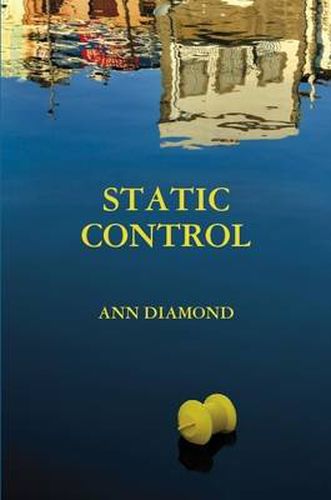 Cover image for Static Control