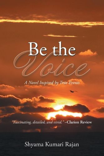 Cover image for Be the Voice