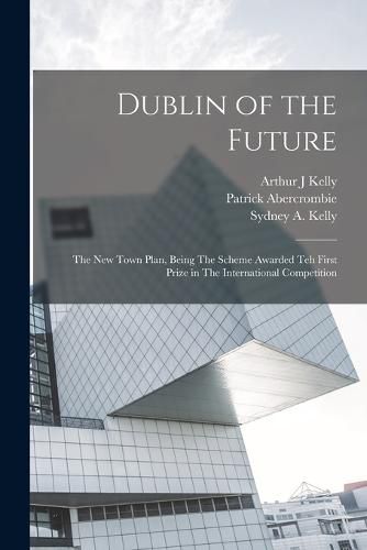 Cover image for Dublin of the Future