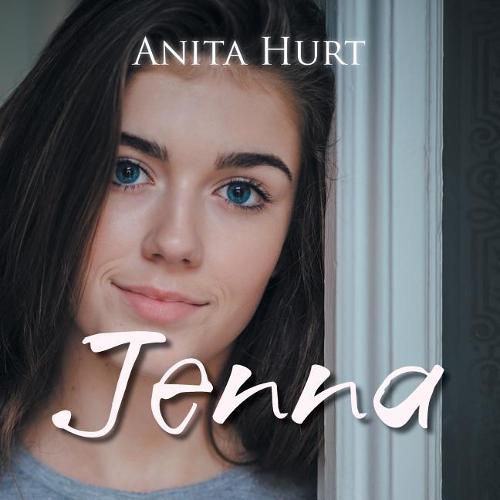 Cover image for Jenna