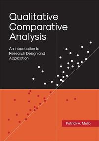 Cover image for Qualitative Comparative Analysis: An Introduction to Research Design and Application