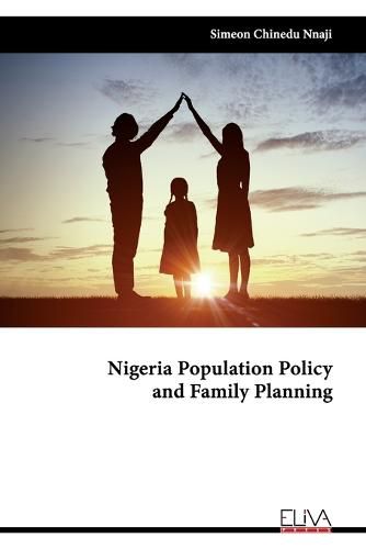 Cover image for Nigeria Population Policy and Family Planning
