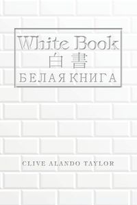 Cover image for White Book