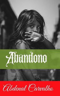 Cover image for Abandono