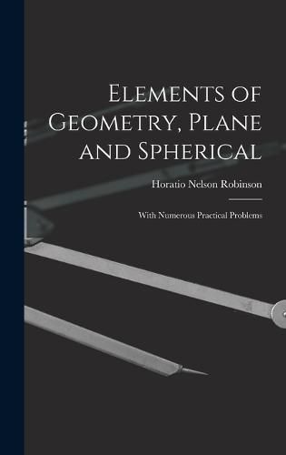 Elements of Geometry, Plane and Spherical