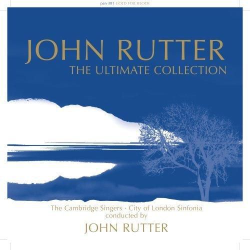 Rutter Ultimate Collection
