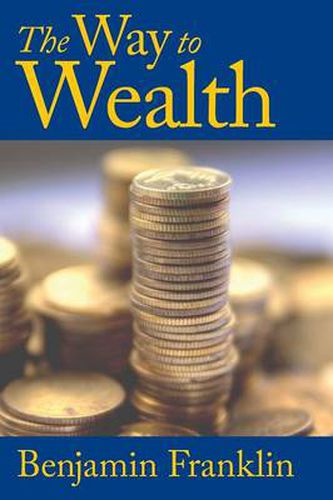 Cover image for The Way to Wealth