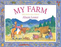 Cover image for My Farm 30th Anniversary edition