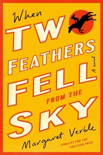 Cover image for When Two Feathers Fell from the Sky